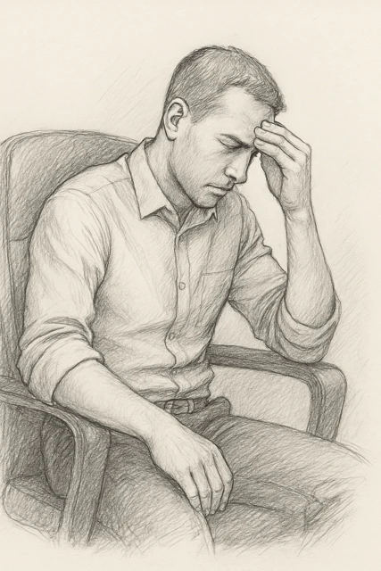 Featured Posture