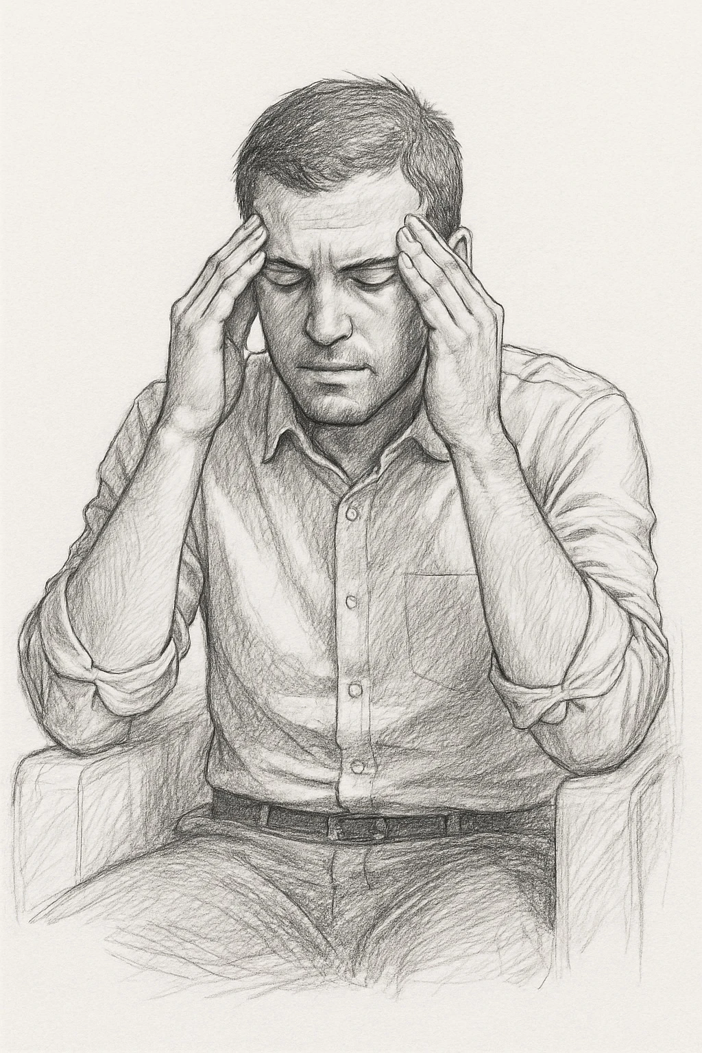 Featured Posture