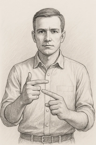 Featured Posture