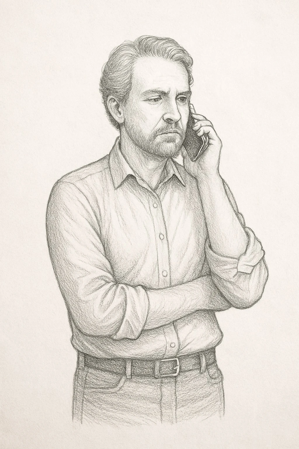 Featured Posture