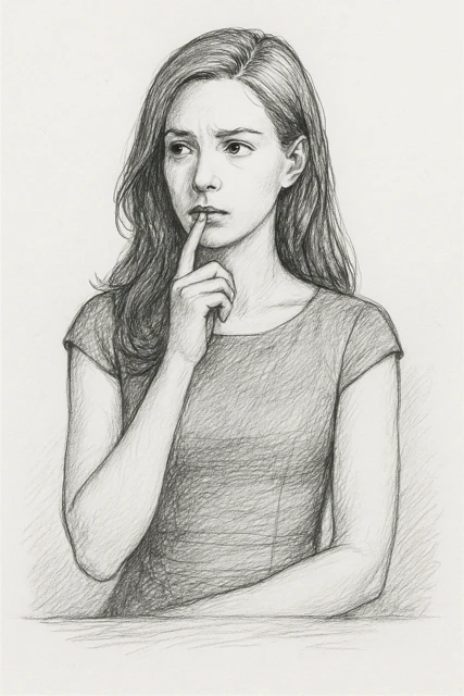 Featured Posture