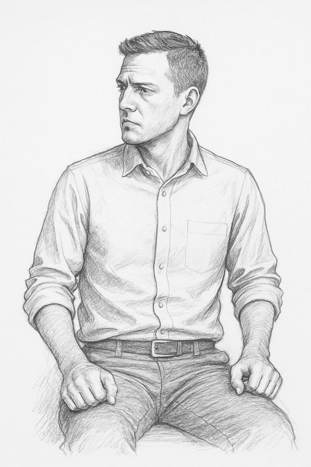 Featured Posture