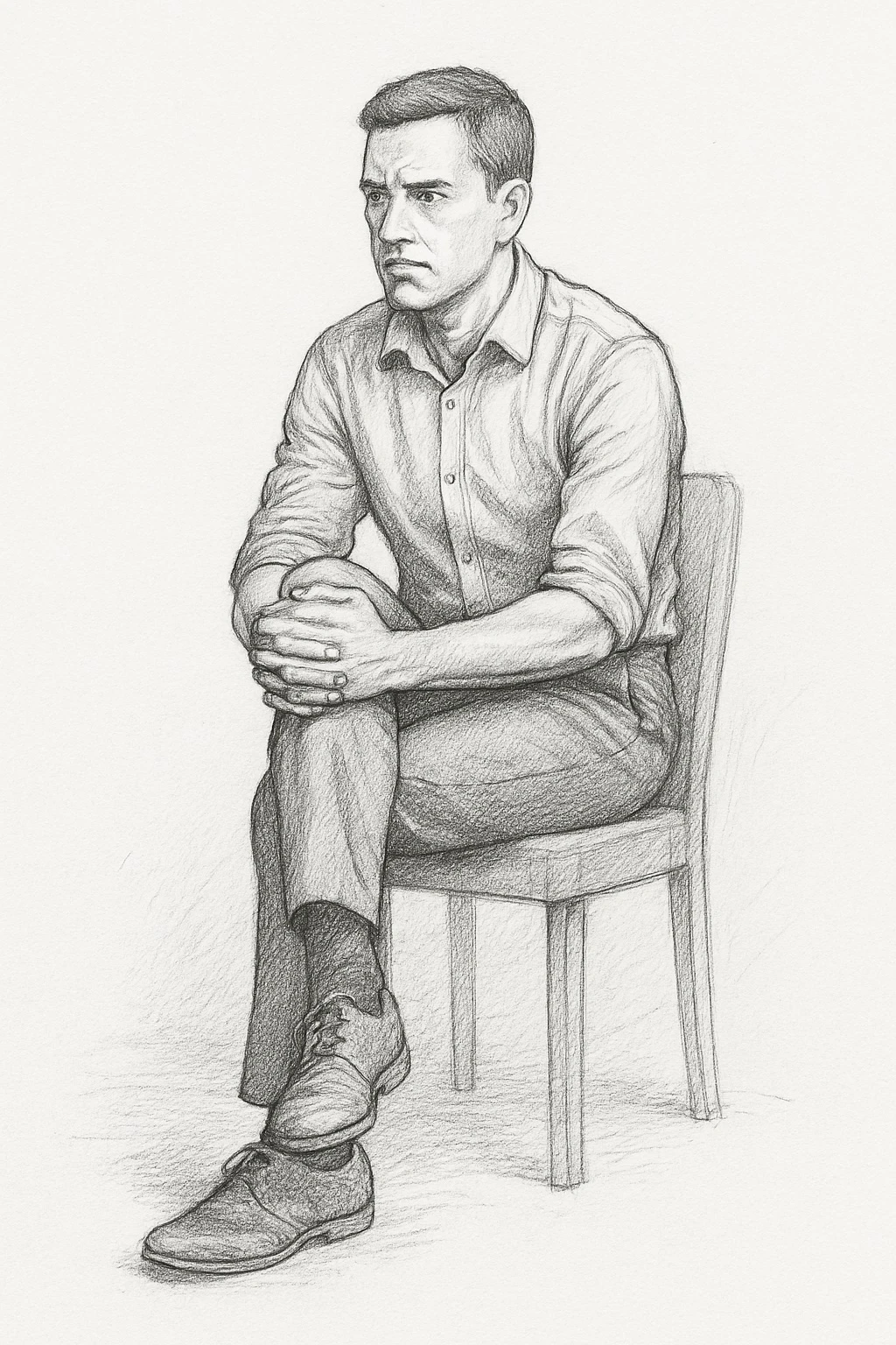 Featured Posture