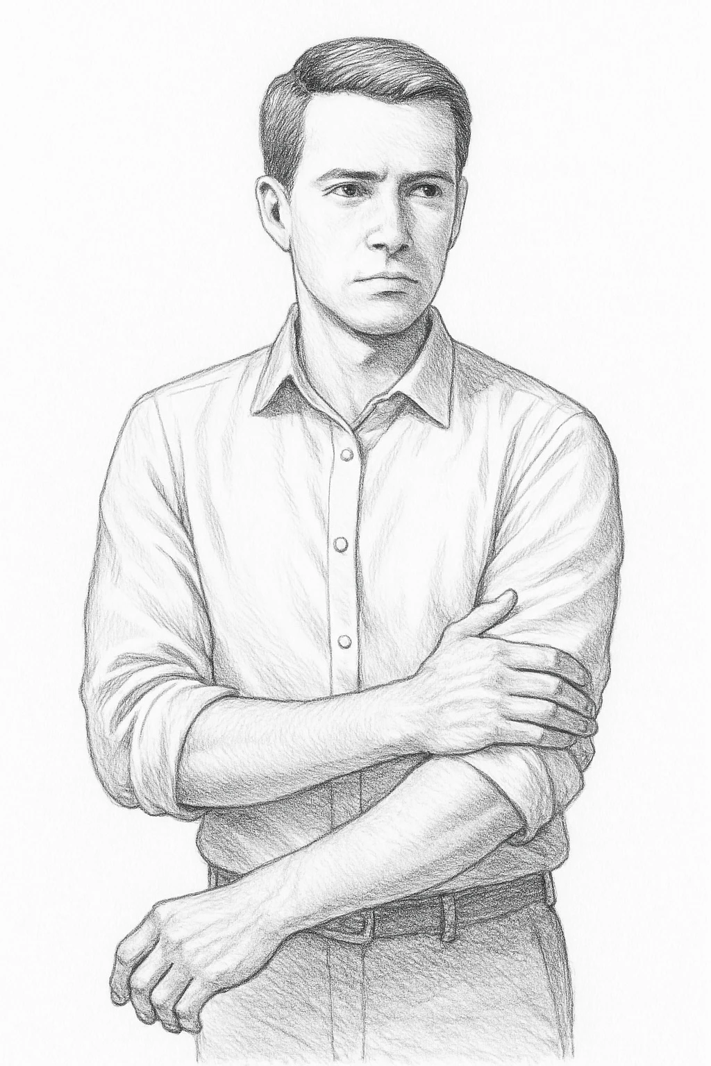 Featured Posture