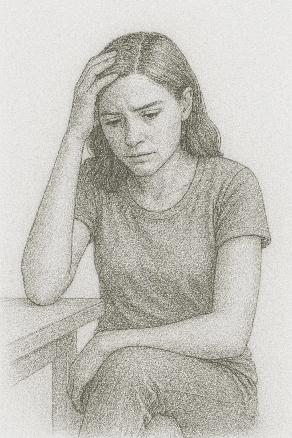Featured Posture