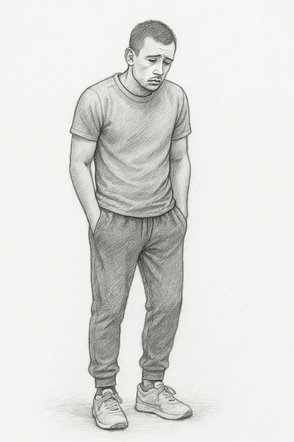 Featured Posture