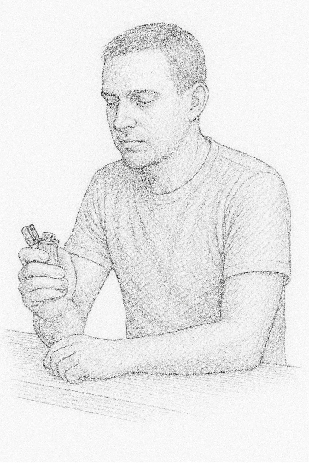 Featured Posture