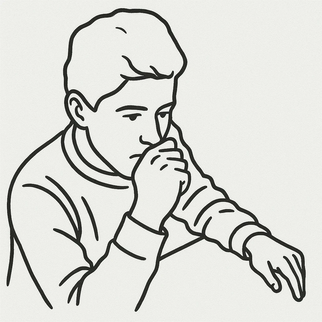 Featured Posture
